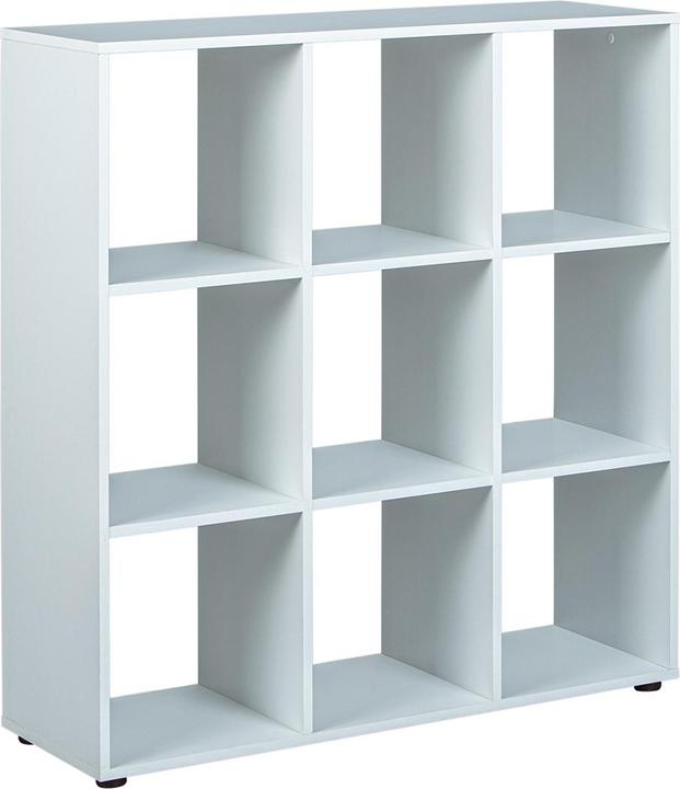 Produktbild Ebuy24 Raumteiler Cadora (105 x 33 x 109 cm)