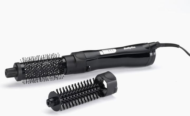 Image du produit BaByliss Brosse à air chaud Smooth Shape 300 W