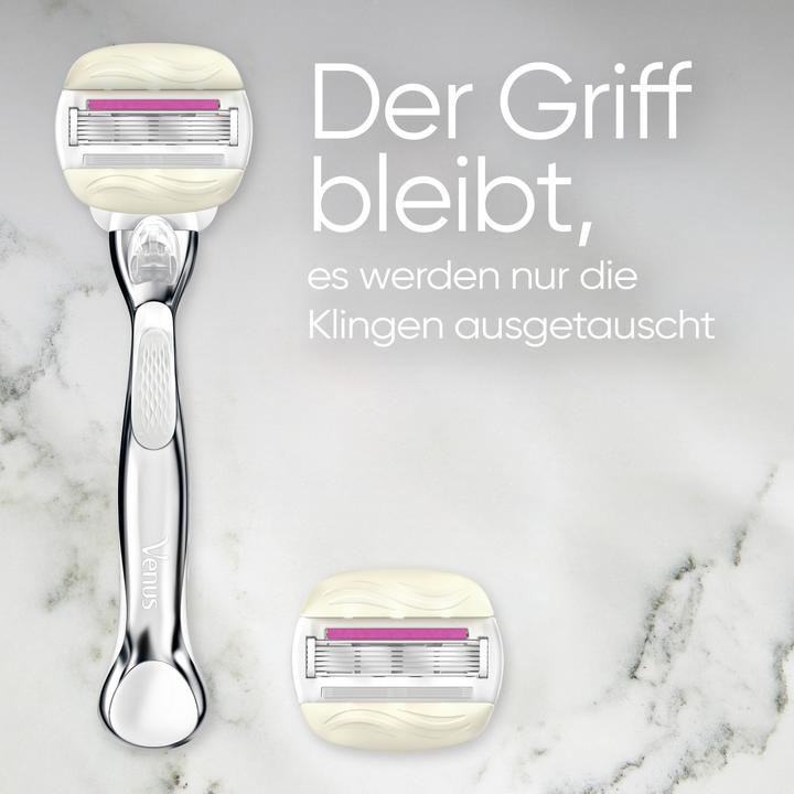 Image du produit Gillette Venus Comfortglide Sugarberry