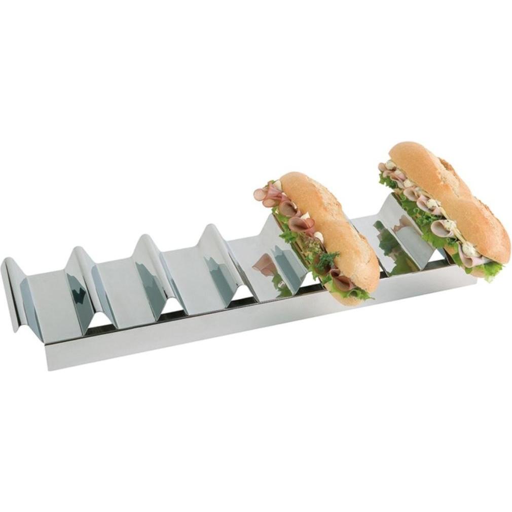 APS, Serviergeschirr, Snackpresenter,,, H: