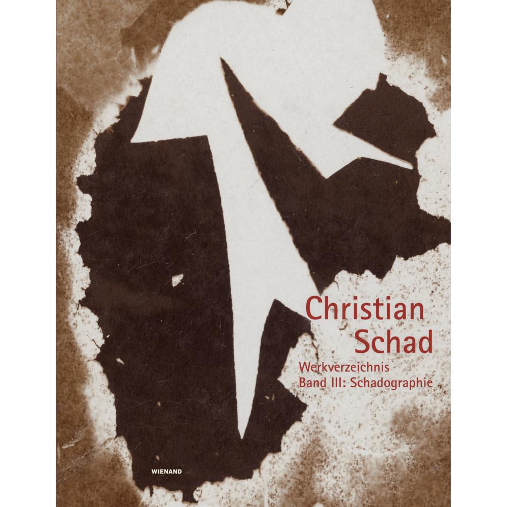 Christian Schad, Sachbücher von Ines Otschik, Helen Adkins