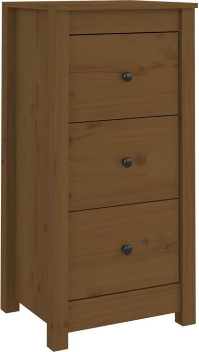 Image du produit vidaXL Sideboard (40 x 40 x 80 cm)