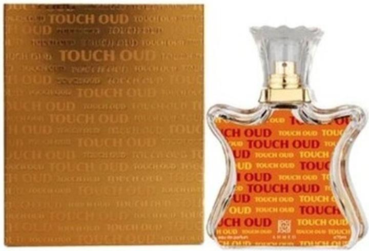 Immagine prodotto Ahmed Touch Oud - EDP - Inhalt: 75 ml (Eau de parfum, 75 ml)