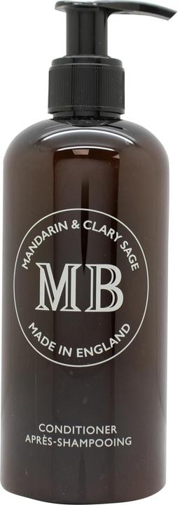 Molton Brown Mandarin & Clary Sage Conditioner 300ml (300 ml)