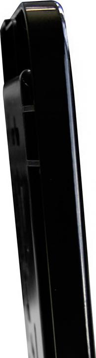 Produktbild Easyklick Kennzeichenhalter (Front + Heck, Langformat)