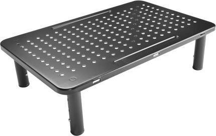 Lenovo Ständer für Monitore und Laptops, 3 Höhen