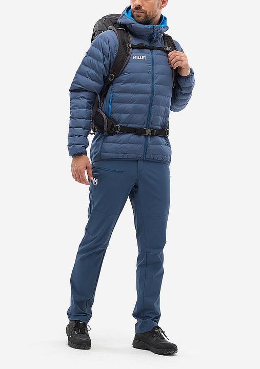 Produktbild Millet All Outdoors XCS (48)