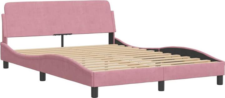 Image du produit vidaXL Bett (140 x 200 cm)