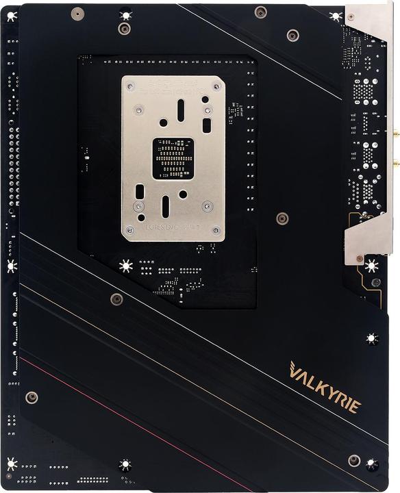 Produktbild Biostar X670E Valkyrie (AM5, AMD SoC, ATX)