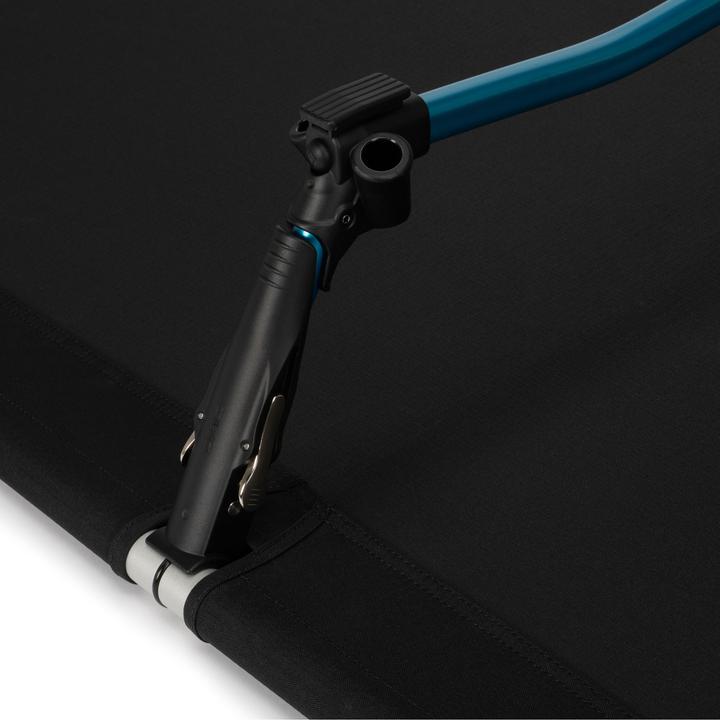 Produktbild Helinox Cot One Convertible Black