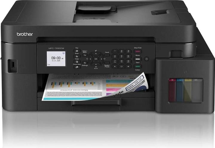 Produktbild Brother MFC-T930DW (Farbe)