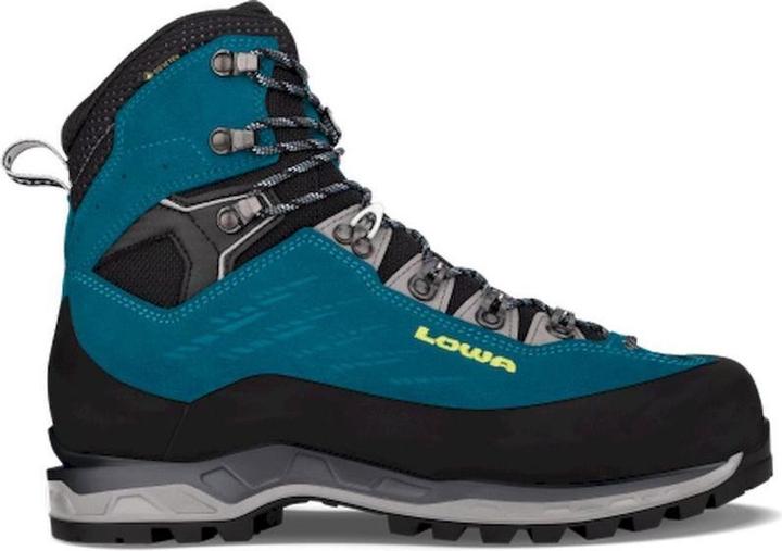 Actual product image Lowa Cevedale II GTX Men hiking boot (45)