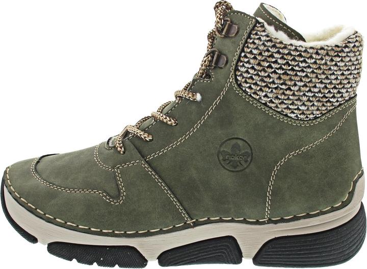 Produktbild Rieker Stiefelette (40)