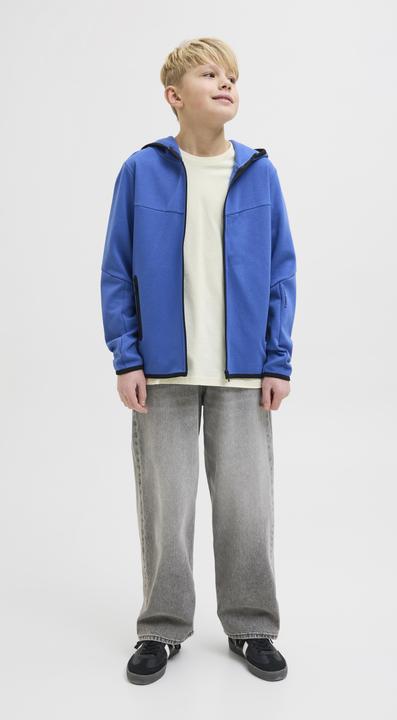 Produktbild Jack & Jones Gedruckt T-shirt Junior T-shirt (140)