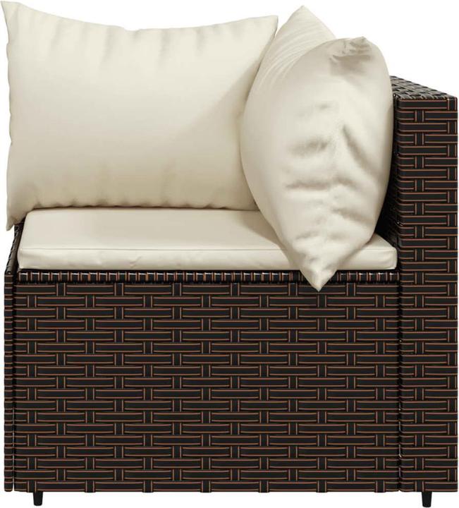 Image du produit vidaXL Lilly