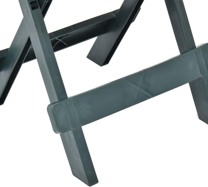 Produktbild vidaXL Gartentisch (45 x 43 x 50 cm)