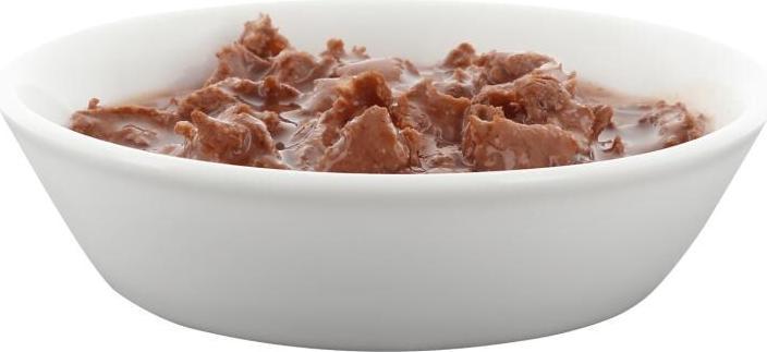 Image du produit Pawsome Adult poulet 4x85g (Adulte, 4 pcs, 340 g)