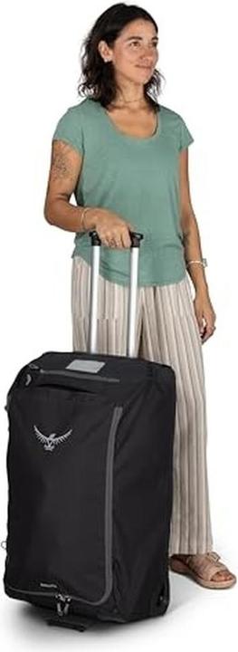 Produktbild Osprey Daylite 85 2 Rollen Reisetasche 71 cm (85 l)