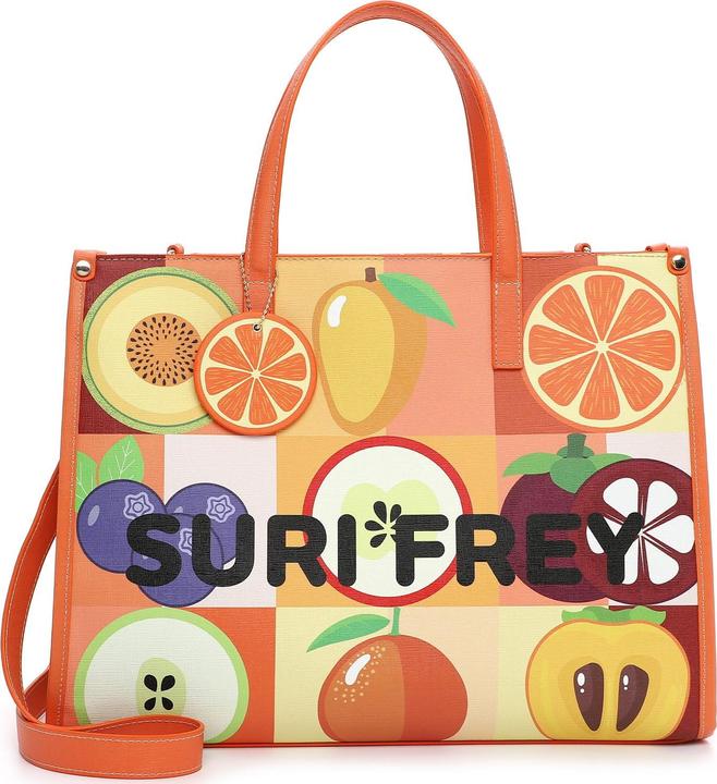 Apricot, Gelb, Orange