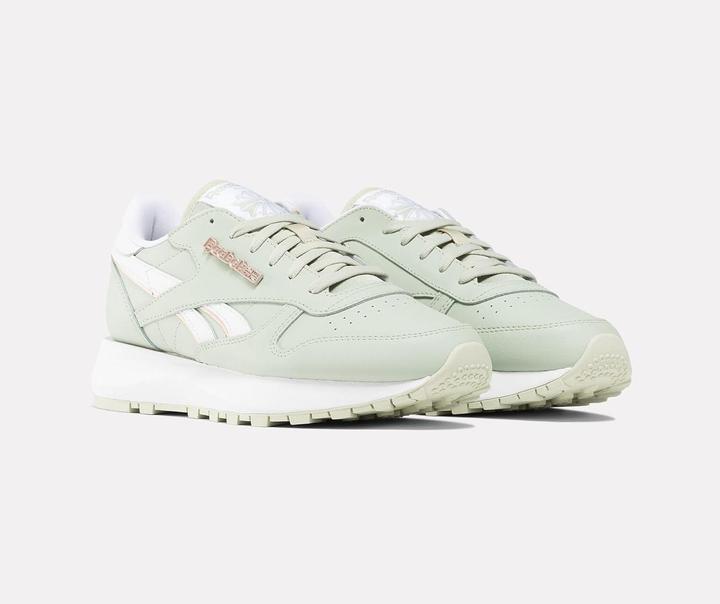 Immagine prodotto Reebok Scarpa da Ginnastica in Pelle Classica SP (38)