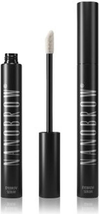 Actual product image Nanolash Nanobrow (5 ml)