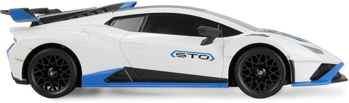 Produktbild Amewi RC Drift Lizenz Lamborghini Huracan weiss (RTR Ready-to-Run)