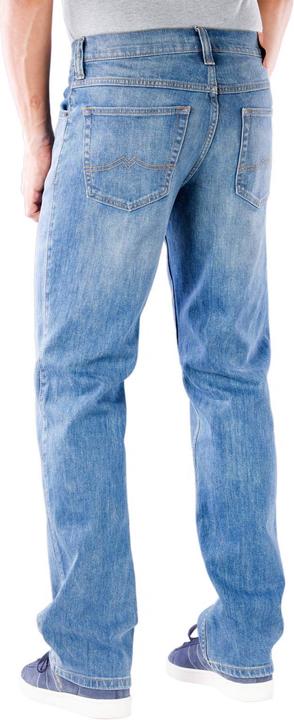 Image du produit Mustang Tramper Jeans Straight regular blue (W40/L36)