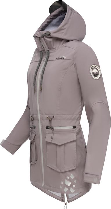 Actual product image Marikoo Ulissaa (XXL)