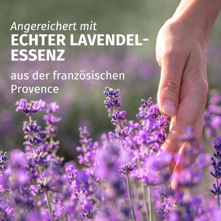 Actual product image Herbal Essences Gentle cleansing with lavender fragrance (350 ml, Liquid shampoo)