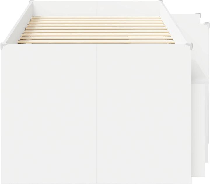 Produktbild vidaXL Loft Bett (80 x 200 cm)