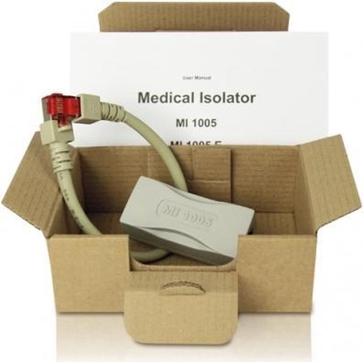 Produktbild Baaske Netzwerktrennung MI1005