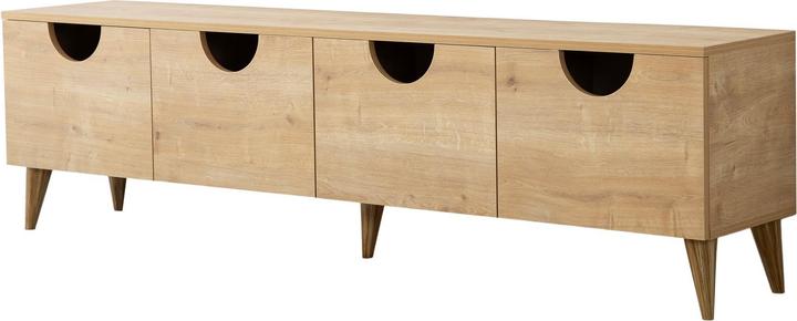 Image du produit Skye Decor Four (180 x 35 x 50 cm)