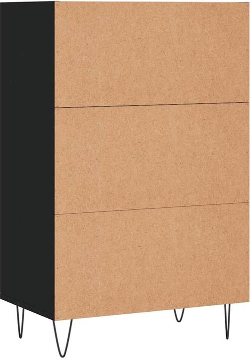 Produktbild vidaXL Highboard (57 x 35 x 90 cm)