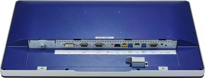 Immagine prodotto Shuttle Panel PC P21WL01-i5 (Intel Core i5-8365UE)