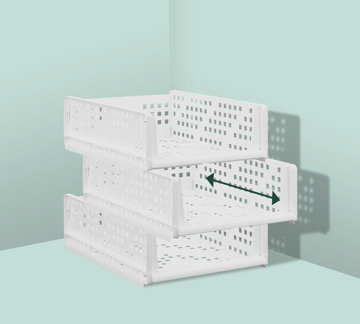 Immagine prodotto Relaxdays Schrank Organizer