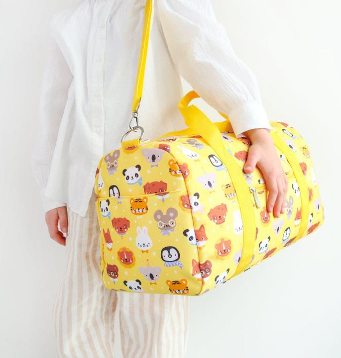 Image du produit A Little Lovely Company Reisetasche