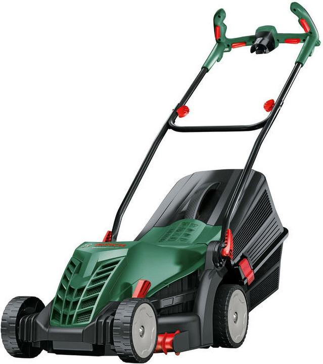 Bosch Home & Garden UniversalRotak 37-570 (Netzbetrieb)
