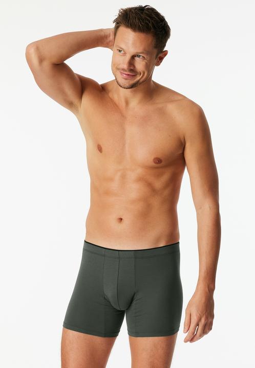 Produktbild Schiesser Premium Cotton Shorts (S, Einzelpack)