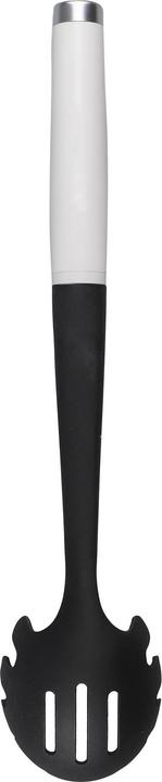Immagine prodotto KitchenAid Forchetta per pasta in nylon - Bianca