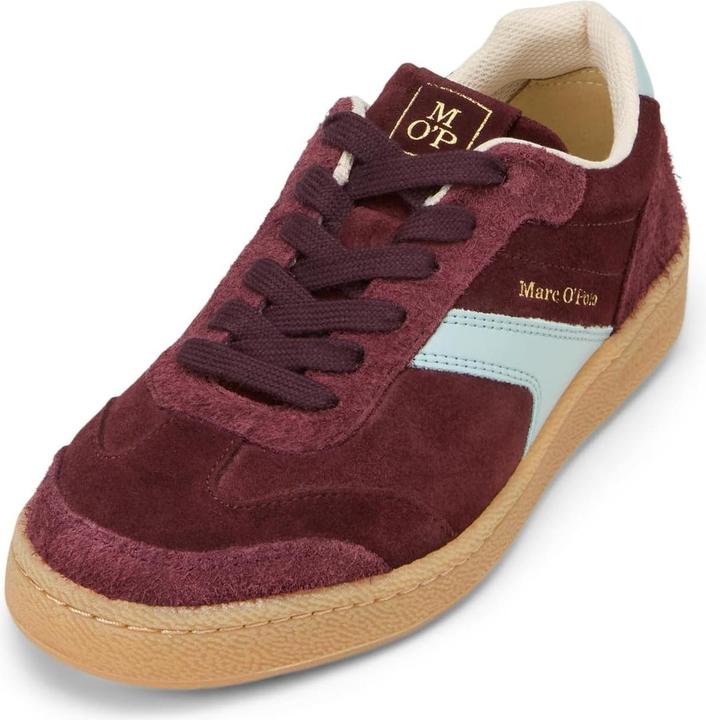 Image du produit Marc O'Polo Scarpe da Ginnastica da Corte (42)