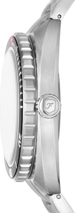 Produktbild Fossil Herrenuhr BREAKER (Analoguhr, 42 mm)