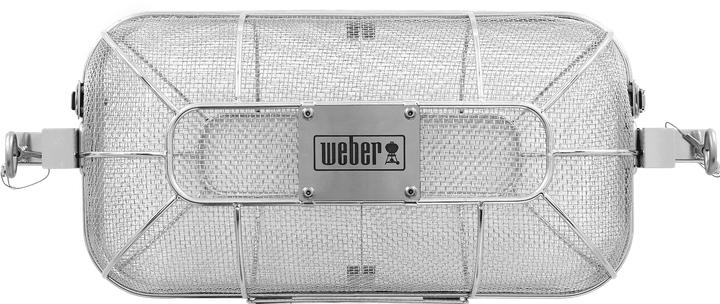 Immagine prodotto Weber Cestello girevole artigianale per spiedo