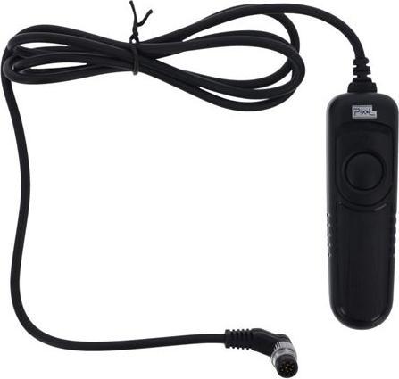 Pixel RC-201 Télécommande Caméra numérique filaire Boutons-poussoirs (Câble)