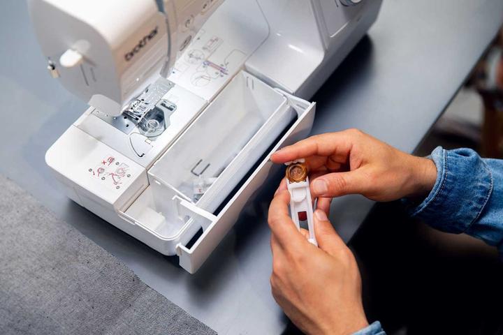 Image du produit Brother Innovis A65