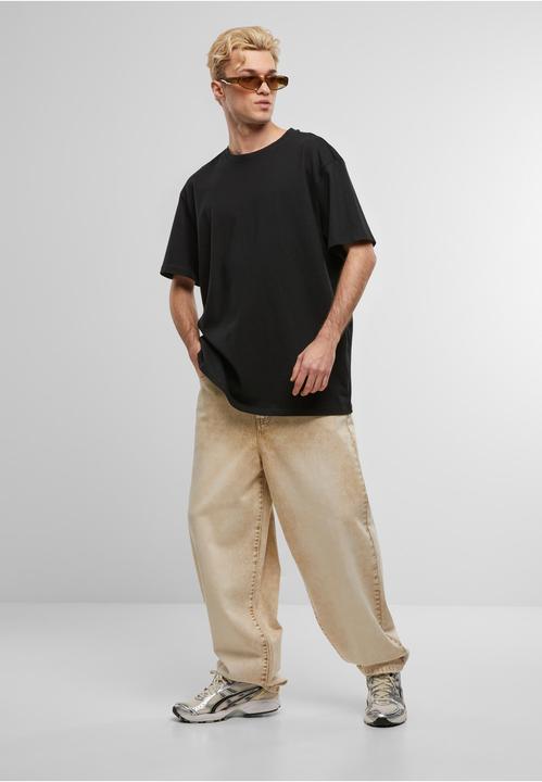 Produktbild Urban Classics Upscale Touch the Sky Oversize Tee - 192411 (L)