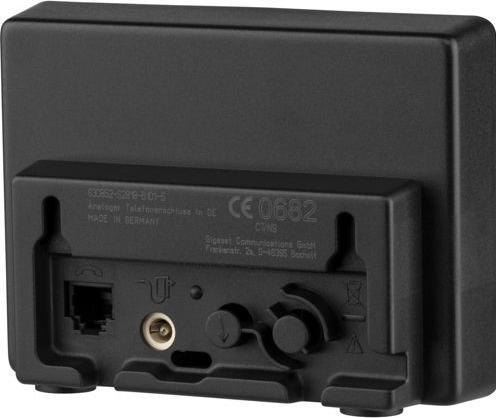 Actual product image Gigaset Box 100