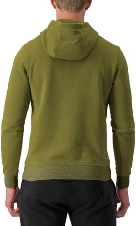 Immagine prodotto Castelli Felpa con cappuccio con logo (XL)