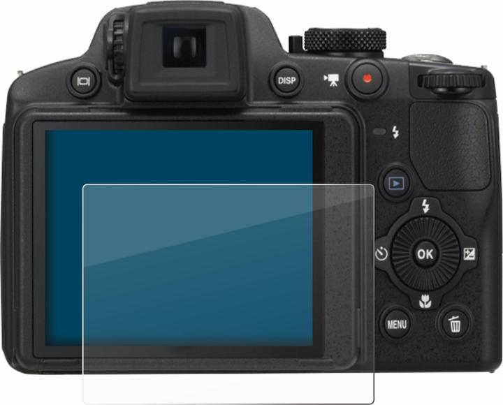 Immagine prodotto BROTECT AirGlass Vetro (Pellicola protettiva)