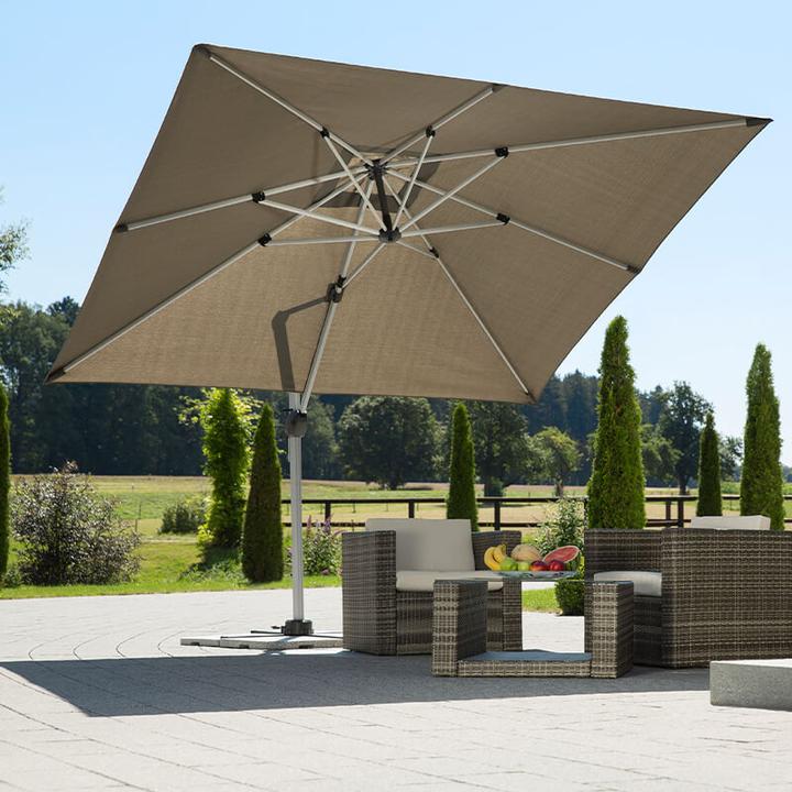 Produktbild Schneider Schirme Monaco (3 m)