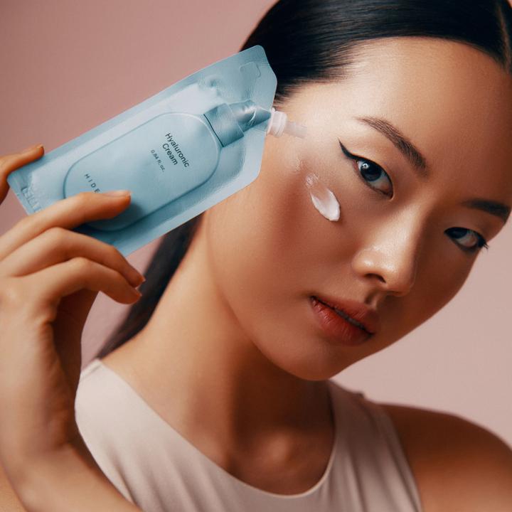 Image du produit Hidehere Crème hyaluronique 25ml (25 ml)